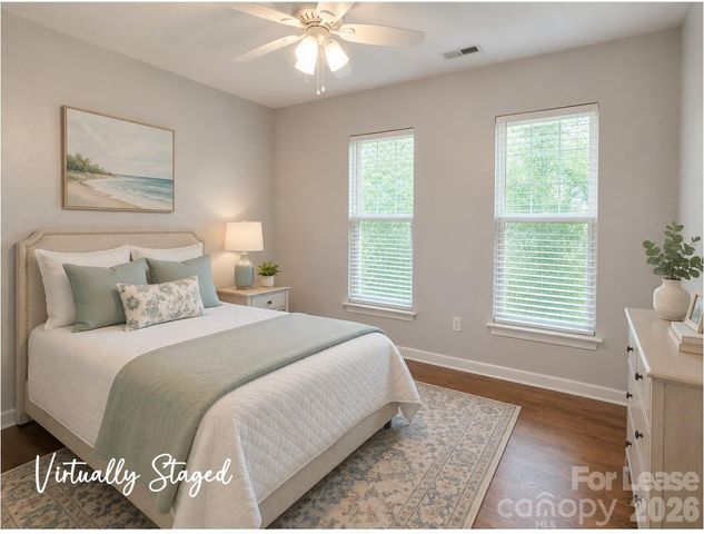 18710 Oakhurst Boulevard 3A, Cornelius, NC 28031