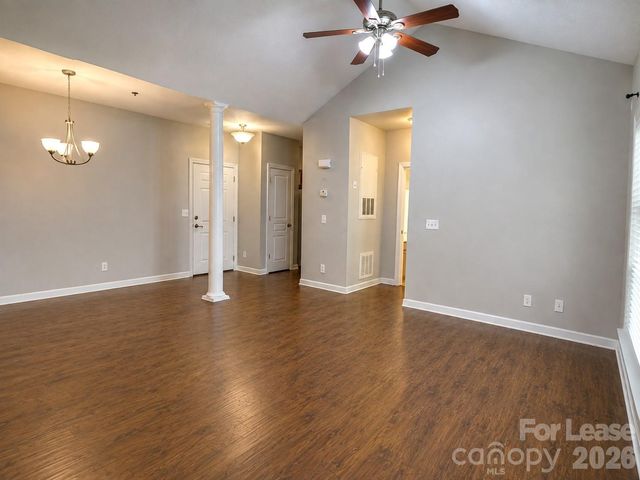 18710 Oakhurst Boulevard 3A, Cornelius, NC 28031