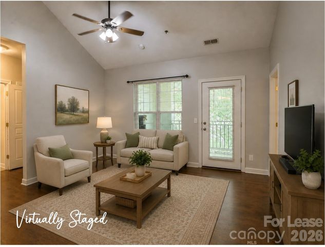 18710 Oakhurst Boulevard 3A, Cornelius, NC 28031