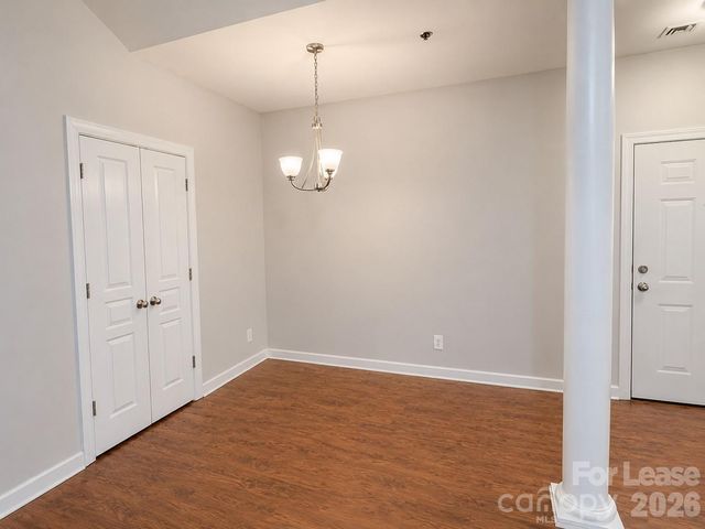 18710 Oakhurst Boulevard 3A, Cornelius, NC 28031