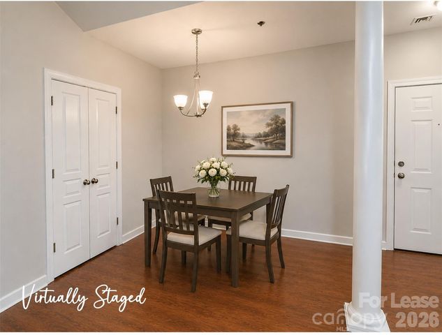 18710 Oakhurst Boulevard 3A, Cornelius, NC 28031