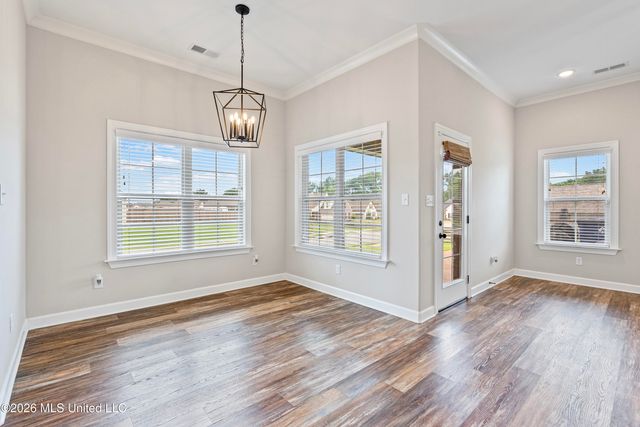 3452 Kreunen Street, Nesbit, MS 38651