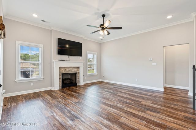 3452 Kreunen Street, Nesbit, MS 38651