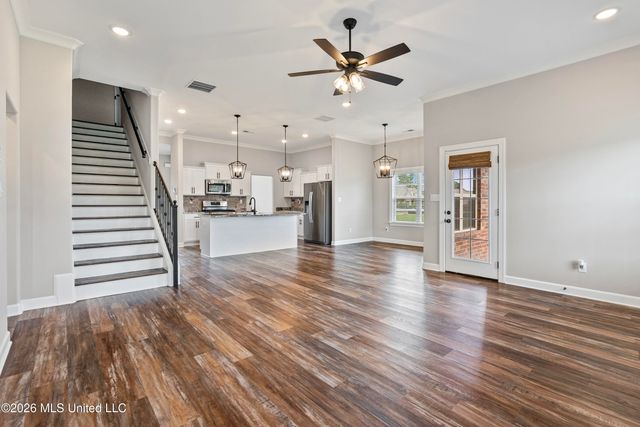 3452 Kreunen Street, Nesbit, MS 38651