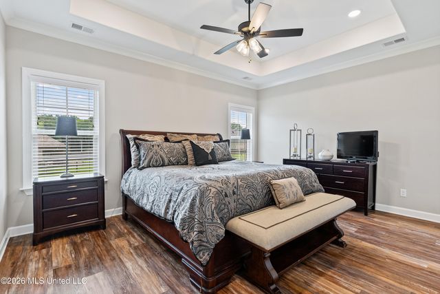 3452 Kreunen Street, Nesbit, MS 38651