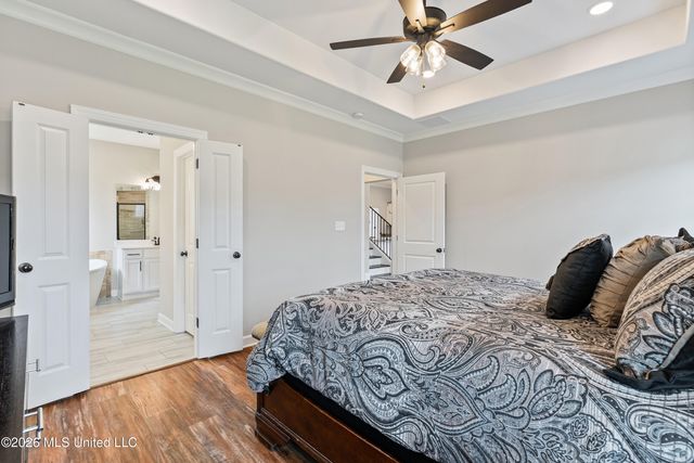 3452 Kreunen Street, Nesbit, MS 38651