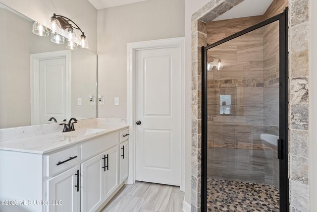 3452 Kreunen Street, Nesbit, MS 38651
