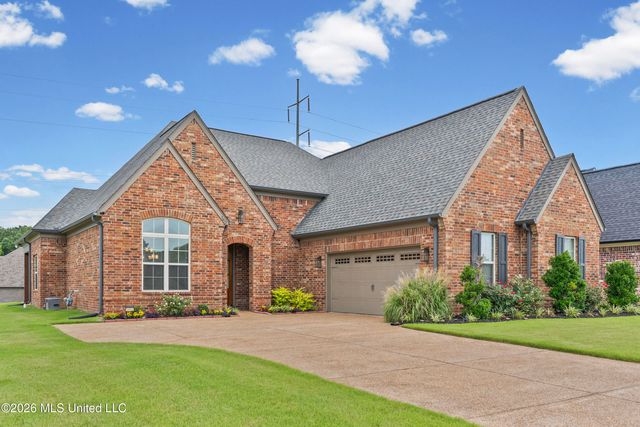3452 Kreunen Street, Nesbit, MS 38651