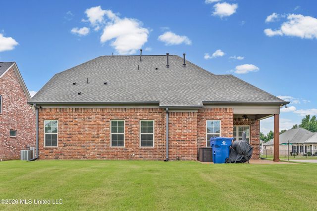 3452 Kreunen Street, Nesbit, MS 38651