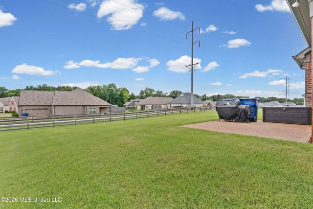 3452 Kreunen Street, Nesbit, MS 38651
