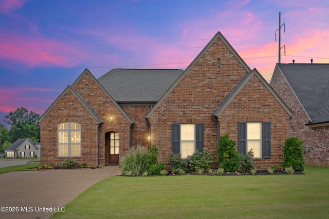 3452 Kreunen Street, Nesbit, MS 38651