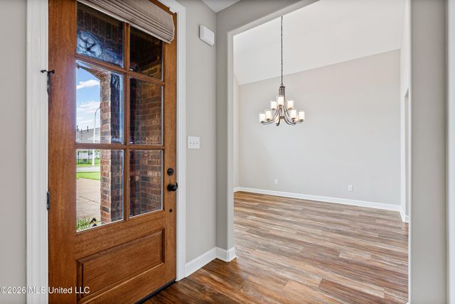 3452 Kreunen Street, Nesbit, MS 38651