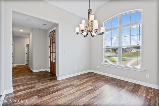 3452 Kreunen Street, Nesbit, MS 38651