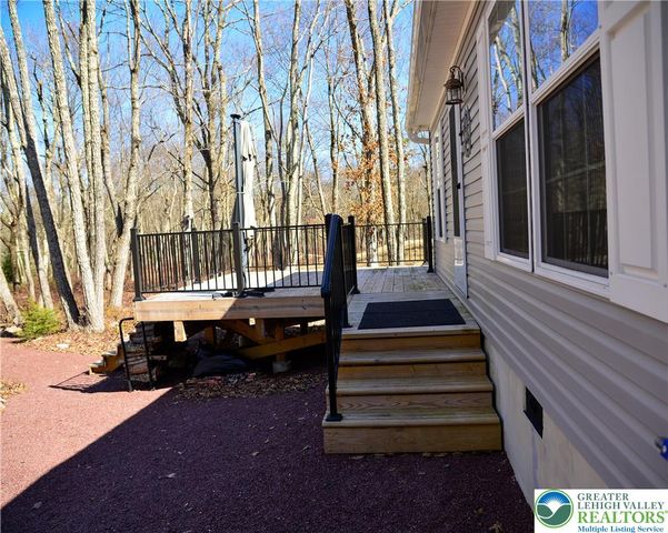 111 Aspen Drive, Penn Forest Twp, PA 18229