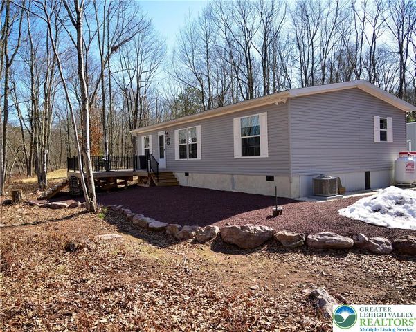 111 Aspen Drive, Penn Forest Twp, PA 18229