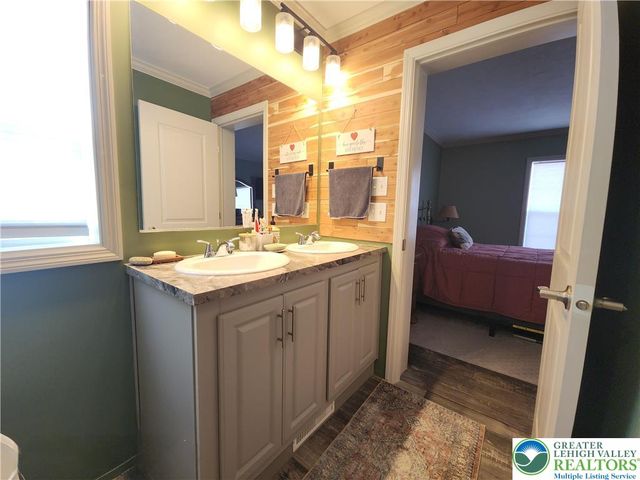 111 Aspen Drive, Penn Forest Twp, PA 18229