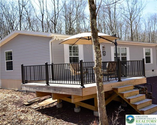 111 Aspen Drive, Penn Forest Twp, PA 18229