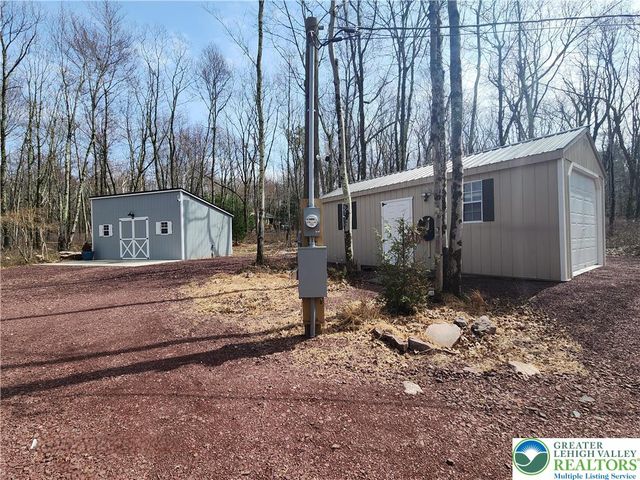 111 Aspen Drive, Penn Forest Twp, PA 18229