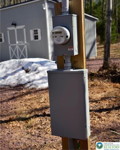 111 Aspen Drive, Penn Forest Twp, PA 18229