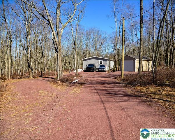 111 Aspen Drive, Penn Forest Twp, PA 18229