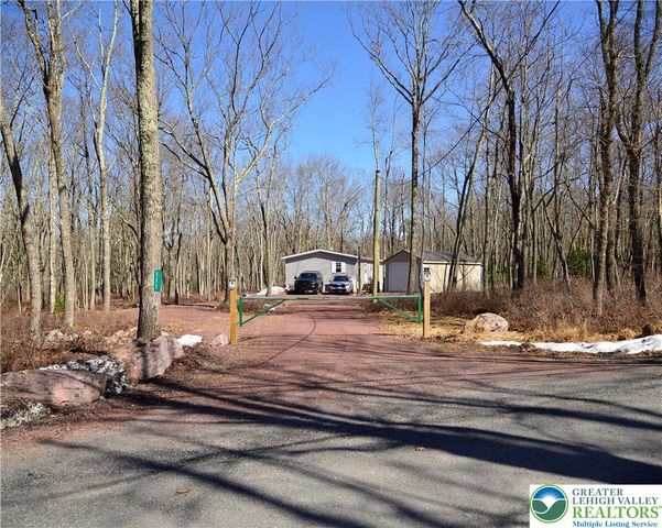 111 Aspen Drive, Penn Forest Twp, PA 18229