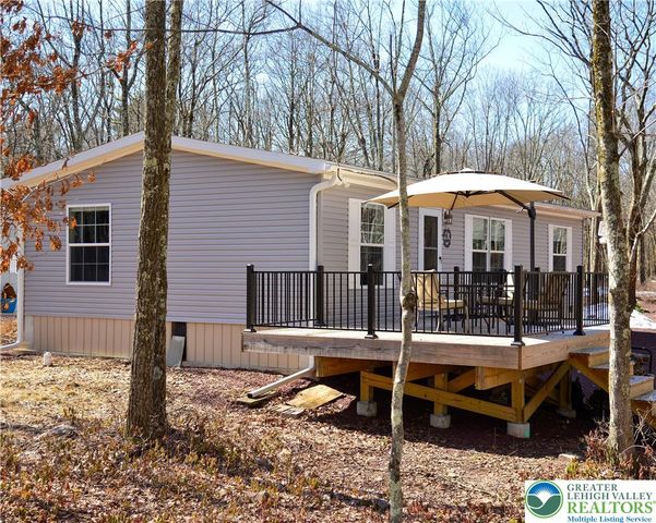 111 Aspen Drive, Penn Forest Twp, PA 18229