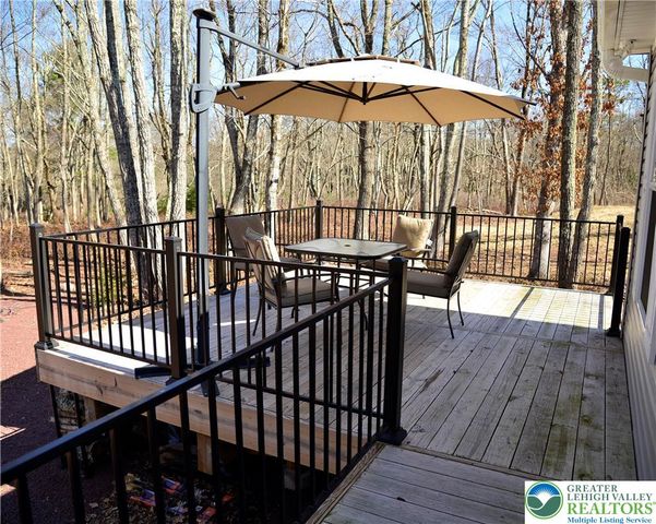 111 Aspen Drive, Penn Forest Twp, PA 18229