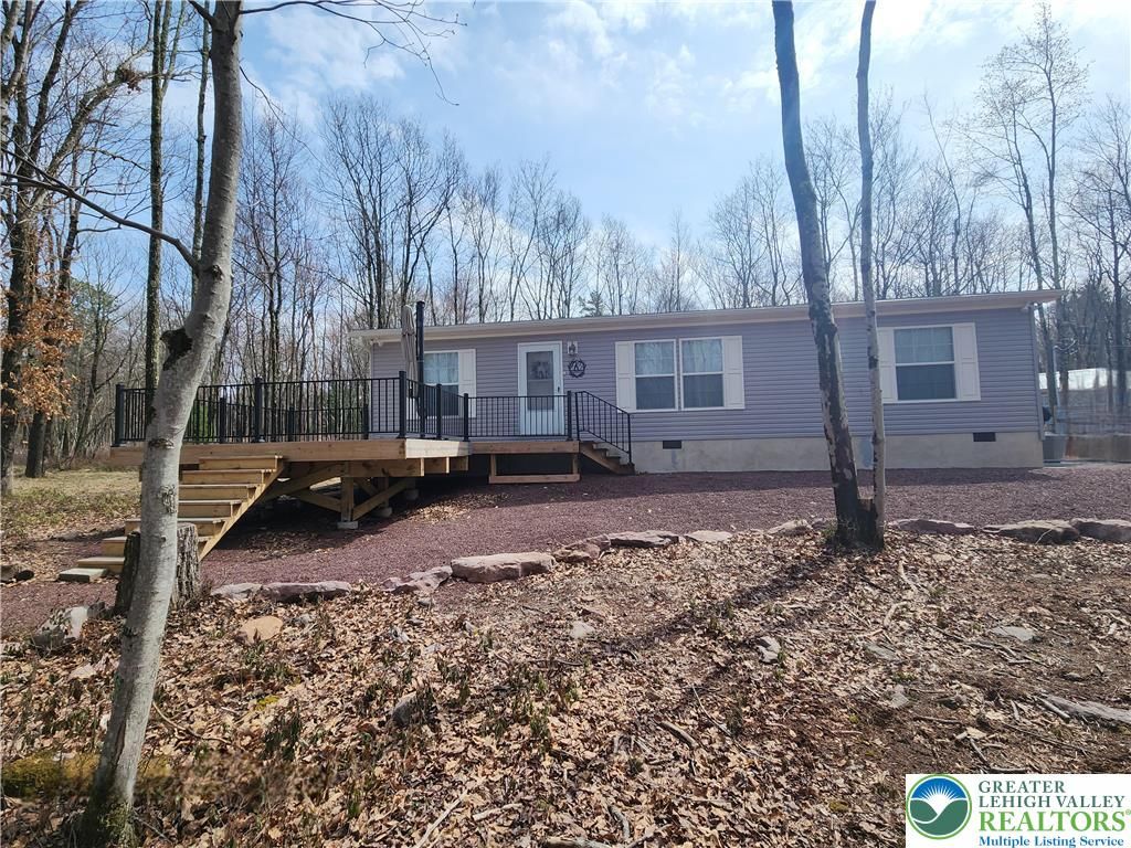 111 Aspen Drive, Penn Forest Twp, PA 18229