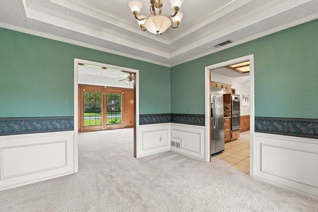 907 Rush Creek Drive, Allen, TX 75002