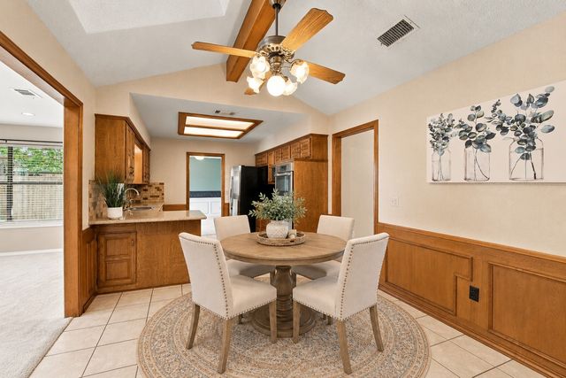 907 Rush Creek Drive, Allen, TX 75002