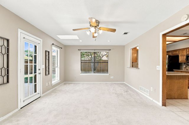 907 Rush Creek Drive, Allen, TX 75002