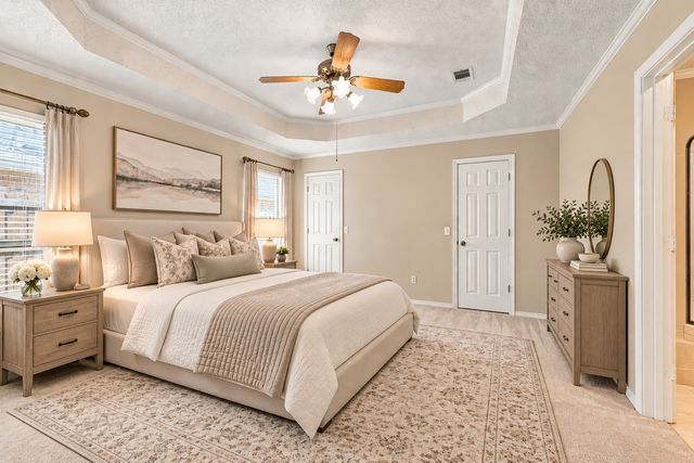 907 Rush Creek Drive, Allen, TX 75002