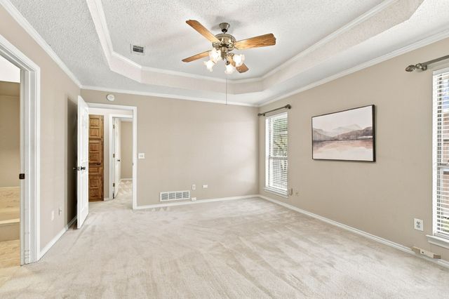 907 Rush Creek Drive, Allen, TX 75002