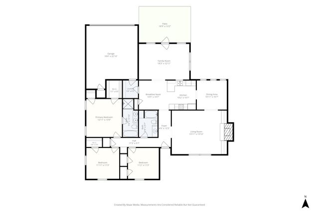907 Rush Creek Drive, Allen, TX 75002