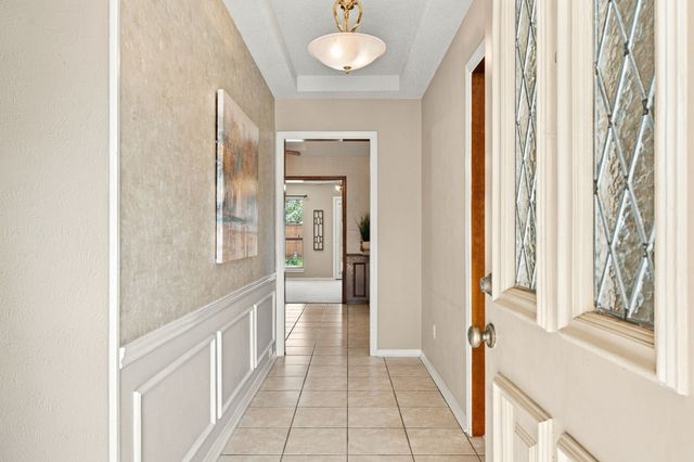 907 Rush Creek Drive, Allen, TX 75002
