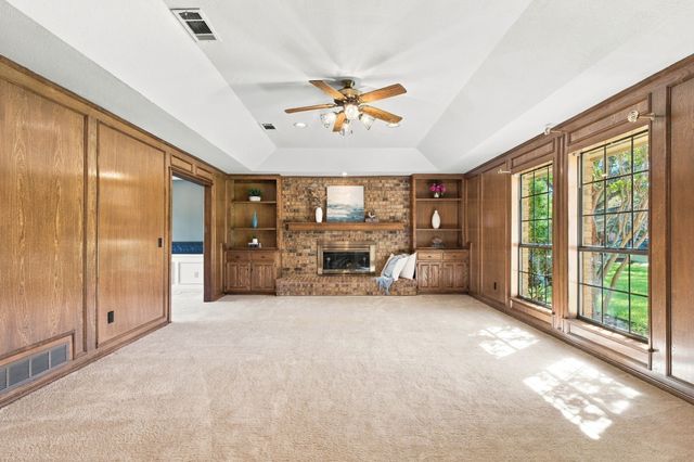907 Rush Creek Drive, Allen, TX 75002