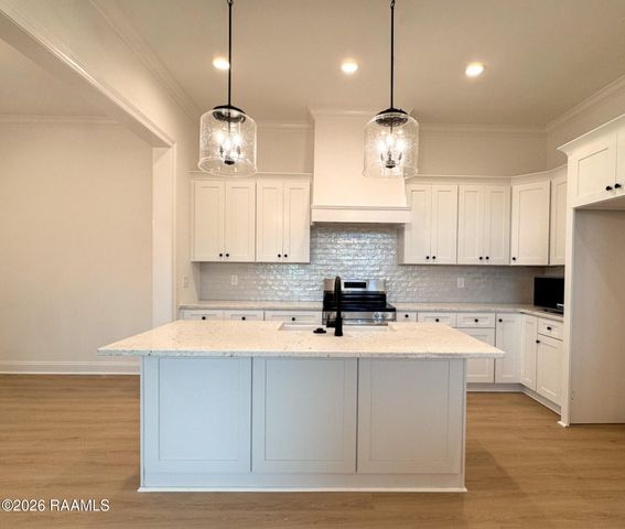 2311 Teche Ridge Boulevard, New Iberia, LA 70563