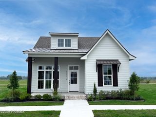 2311 Teche Ridge Boulevard, New Iberia, LA 70563
