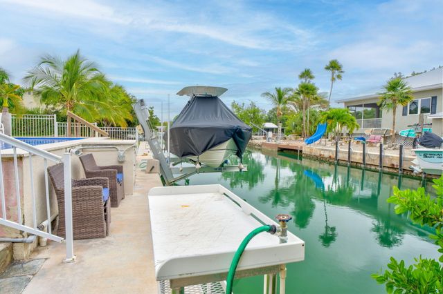51 Drost Drive, Cudjoe Key, FL 33042