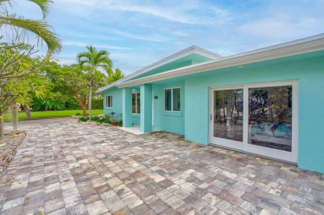 51 Drost Drive, Cudjoe Key, FL 33042