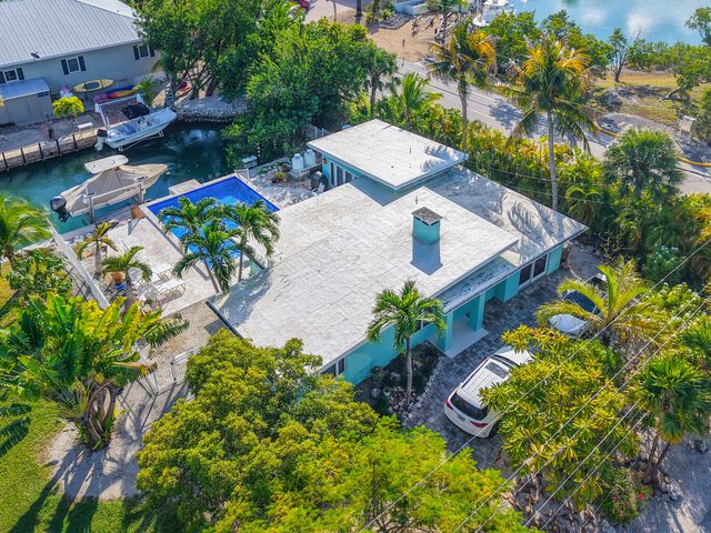 51 Drost Drive, Cudjoe Key, FL 33042