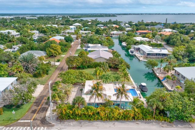51 Drost Drive, Cudjoe Key, FL 33042