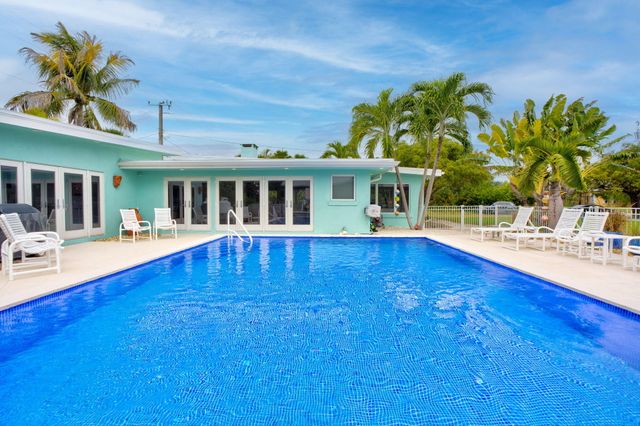 51 Drost Drive, Cudjoe Key, FL 33042