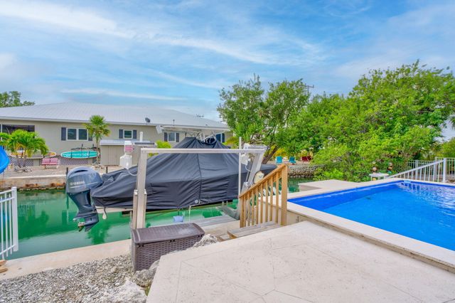 51 Drost Drive, Cudjoe Key, FL 33042