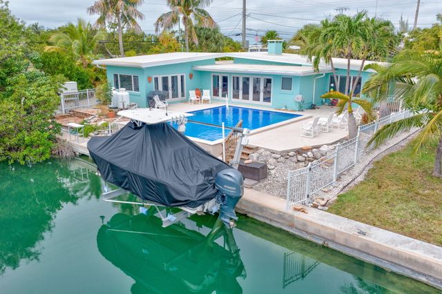 51 Drost Drive, Cudjoe Key, FL 33042