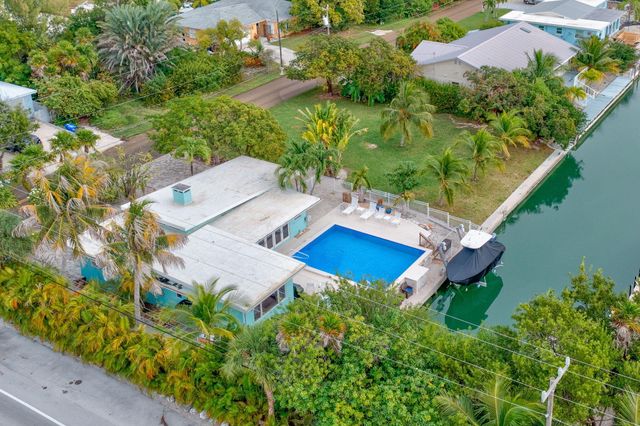 51 Drost Drive, Cudjoe Key, FL 33042