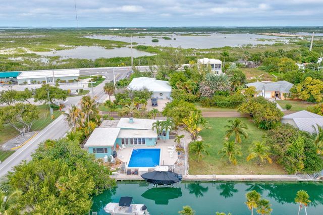 51 Drost Drive, Cudjoe Key, FL 33042