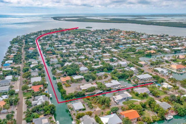 51 Drost Drive, Cudjoe Key, FL 33042