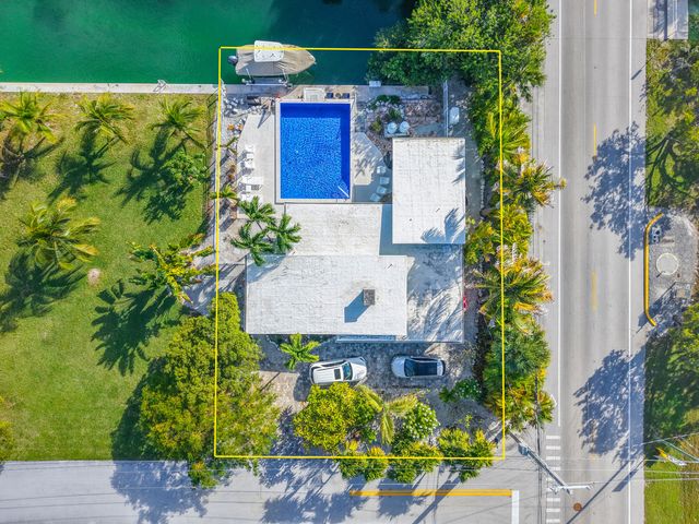 51 Drost Drive, Cudjoe Key, FL 33042