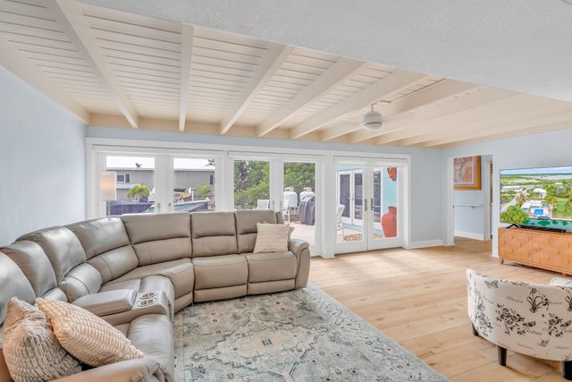 51 Drost Drive, Cudjoe Key, FL 33042